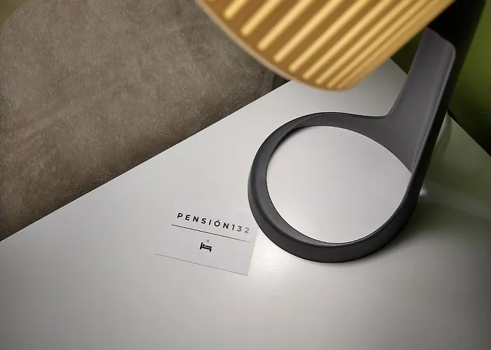 Pension132 A Coruña