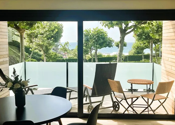 Balcobo Villas&Cabañas A Coruña