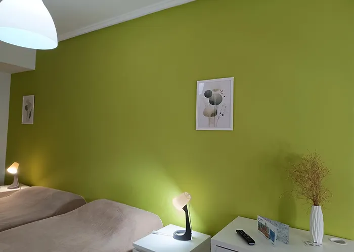 Pension132 A Coruña